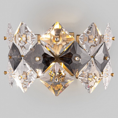 Накладной светильник Bogate's Rubis 371/3 в Нижнем Новгороде