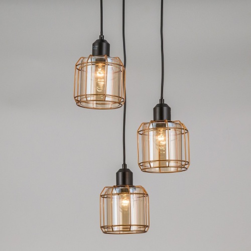 Подвесной светильник Citilux Таверна CL542232 в Нижнем Новгороде фото 6