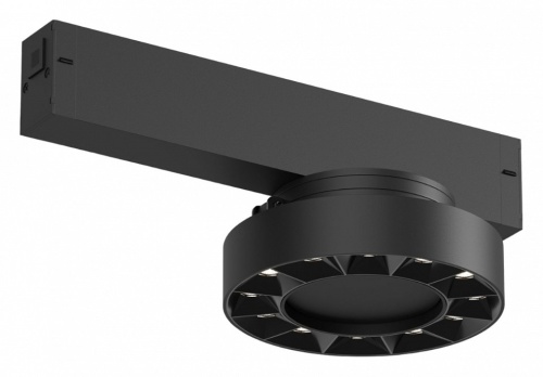 Светильник на штанге Denkirs SMART GRILL DK8030-BK в Нижнем Новгороде