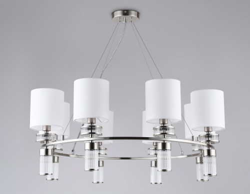 Подвесная люстра Ambrella Light HIGH LIGHT LH71293 в Нижнем Новгороде фото 6