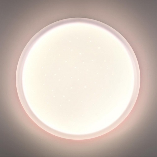 Накладной светильник Sonex JOLLY 7774/ELN в Нижнем Новгороде фото 2