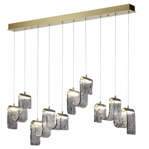 Подвесной светильник Odeon Light Flow 5106/52L в Нижнем Новгороде фото 5