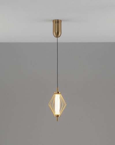 Подвесной светильник Moderli Eloise V11354-PL в Нижнем Новгороде фото 5