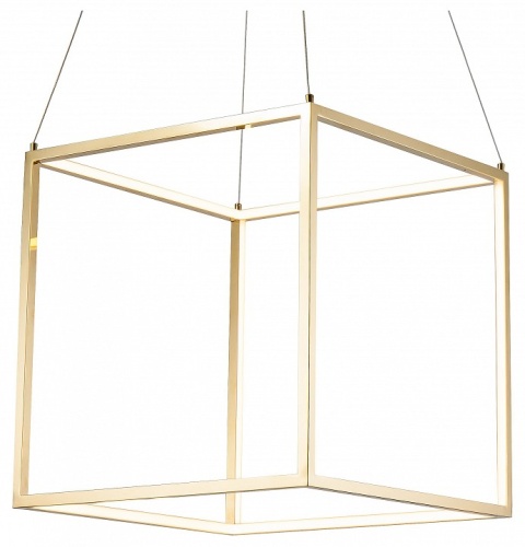 Подвесной светильник Lucia Tucci Lucia Tucci EXO 3350.440 gold в Нижнем Новгороде