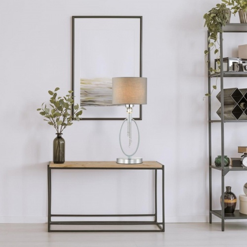 Настольная лампа декоративная Lumion Santiago 4515/1T в Нижнем Новгороде фото 2