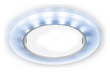 Встраиваемый светильник Ambrella Light G G214 CL/CH/CLD в Нижнем Новгороде