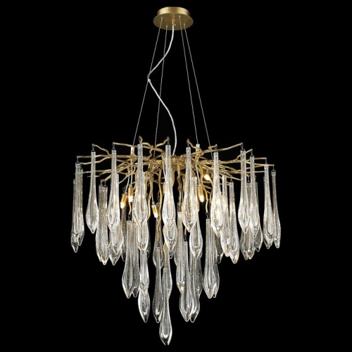 Подвесной светильник Wertmark Daciana WE186.12.503 в Нижнем Новгороде фото 2