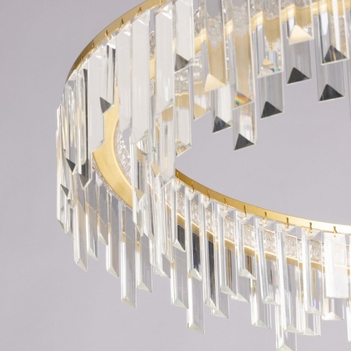 Подвесная люстра De City Арман 23 462011201 в Нижнем Новгороде фото 5