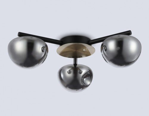 Потолочная люстра Ambrella Light LH LH12006 в Нижнем Новгороде фото 8