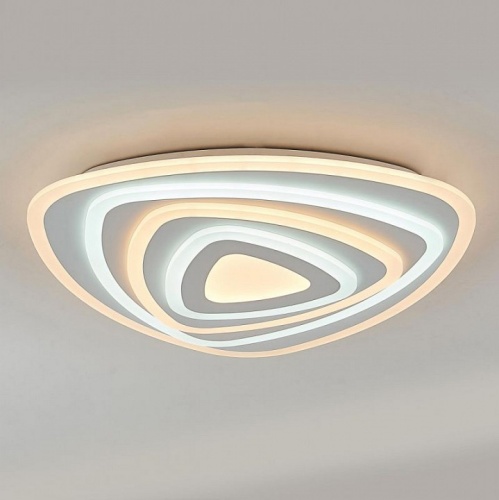 Накладной светильник Citilux Триест Смарт CL737A34E в Нижнем Новгороде фото 4