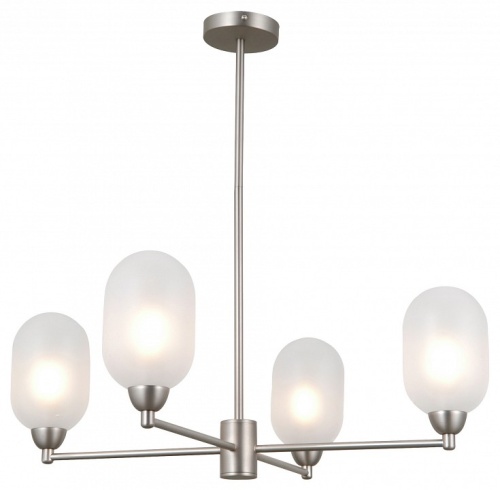 Люстра на штанге Moderli Gracy V10849-4P в Нижнем Новгороде