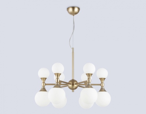 Подвесная люстра Ambrella Light LH LH51050 в Нижнем Новгороде фото 2