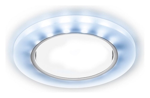 Встраиваемый светильник Ambrella Light G G214 CL/CH/CLD в Нижнем Новгороде