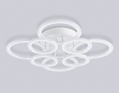 Потолочная люстра Ambrella Light FA FA8945 в Нижнем Новгороде фото 4