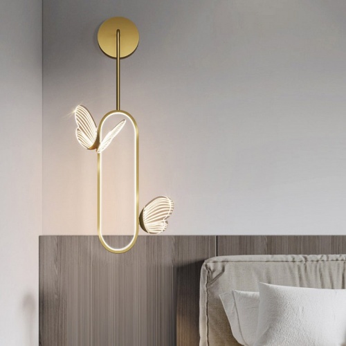 Бра Imperiumloft BABETTA babetta-wall01 в Нижнем Новгороде фото 2