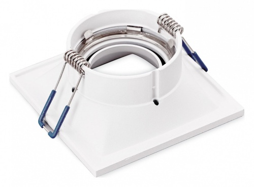 Встраиваемый светильник Ambrella Light TN TN122 в Нижнем Новгороде фото 7