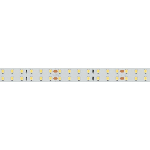 Лента RT 2-5000 24V Day5000 2x2 (2835, 980 LED, CRI98) (Arlight, 20 Вт/м, IP20) в Дзержинске фото 2