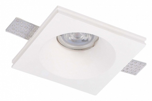 Встраиваемый светильник ST-Luce ST252–254 GYPSUM ST254.328.01 в Нижнем Новгороде