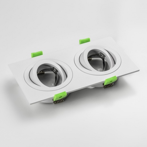 Встраиваемый светильник Lightstar Singo Base 011616 в Нижнем Новгороде фото 3