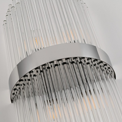 Накладной светильник Arte Milano Torcia 430122.250.4.E14.C1 CR в Нижнем Новгороде фото 7