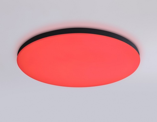 Накладной светильник Ambrella Light FZ FZ2004 в Нижнем Новгороде фото 14