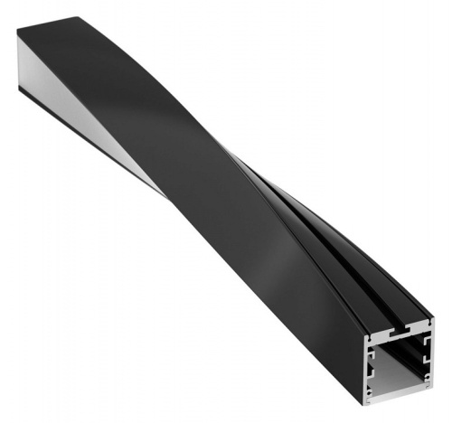 Профиль подвесной Arlight SL-ARC-TWIST 032679 в Нижнем Новгороде