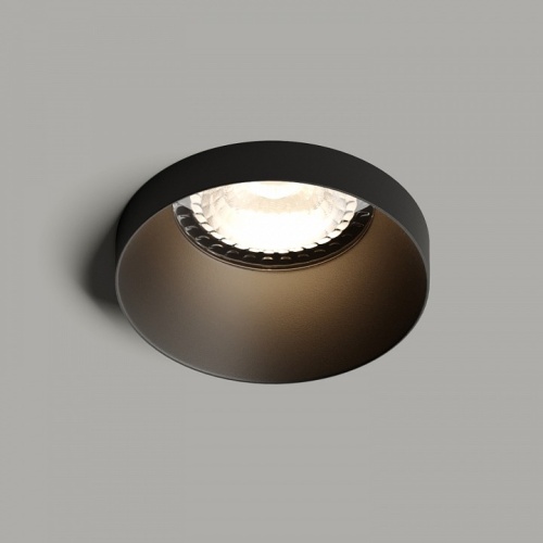Встраиваемый светильник Denkirs DK2070 DK2070-BK в Нижнем Новгороде фото 6