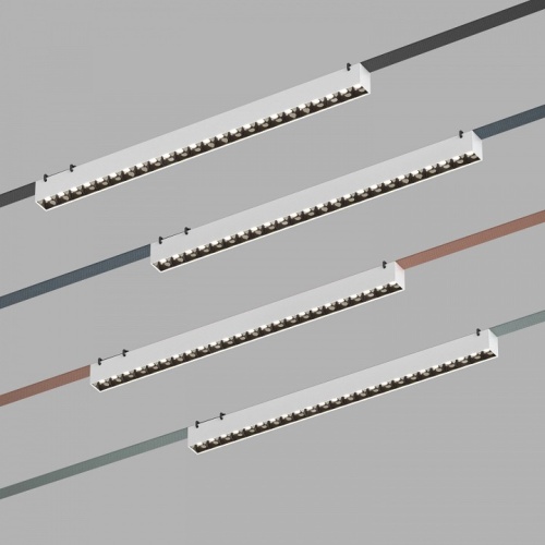 Накладной светильник Denkirs BELTY GRILL DK5572-WB в Нижнем Новгороде фото 2