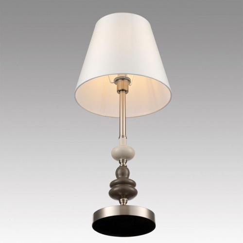 Настольная лампа декоративная Lumion KENTUKI 8283/1T в Нижнем Новгороде фото 5