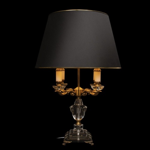 Настольная лампа декоративная Loft it Сrystal 10280 в Краснодаре фото 3