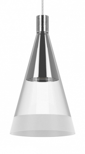 Подвесной светильник Lightstar Cone 757019 в Радужном