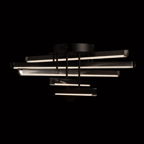 Потолочная люстра De City Драйв 377015305 в Нижнем Новгороде фото 3