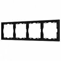 Рамка на 4 поста Arlight FRM 054224 в Нижнем Новгороде