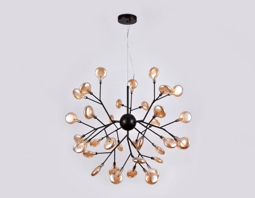Подвесная люстра Ambrella Light TR TR3021 в Нижнем Новгороде фото 6