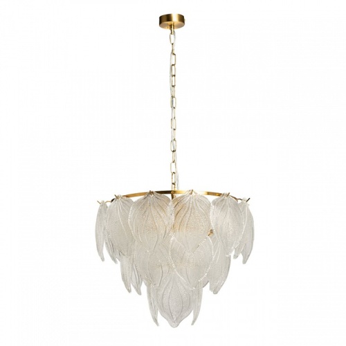 Подвесная люстра De City Патриция 447013106 в Нижнем Новгороде фото 7