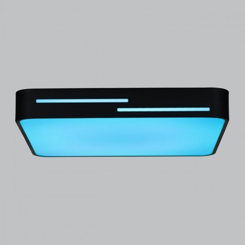 Накладной светильник Citilux Купер Лайн CL724K70GL1 в Нижнем Новгороде фото 4