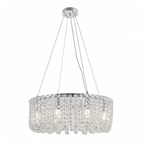 Подвесная люстра Lussole Starr LSP-6020 в Нижнем Новгороде фото 2