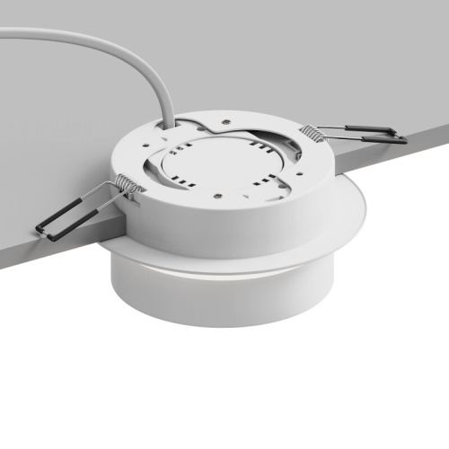 Встраиваемый светильник Hesby Lighting Nimbus HSBL_0253 в Нижнем Новгороде фото 4