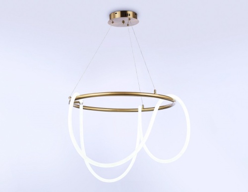 Подвесной светильник Ambrella Light FL FL10503 в Нижнем Новгороде фото 7