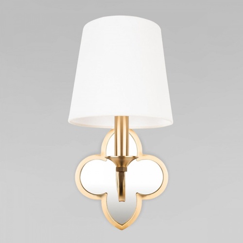 Бра Loft it Silence 10303W Brass в Нижнем Новгороде фото 5