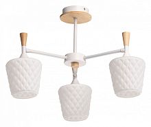 Люстра на штанге De City Дэла 6 635015003 в Нижнем Новгороде