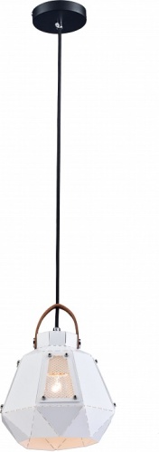 Подвесной светильник Lucia Tucci Narni 2 NARNI 1941.1 white в Нижнем Новгороде фото 4