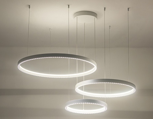 Подвесной светильник Ambrella Light FL FL5881 в Нижнем Новгороде фото 8