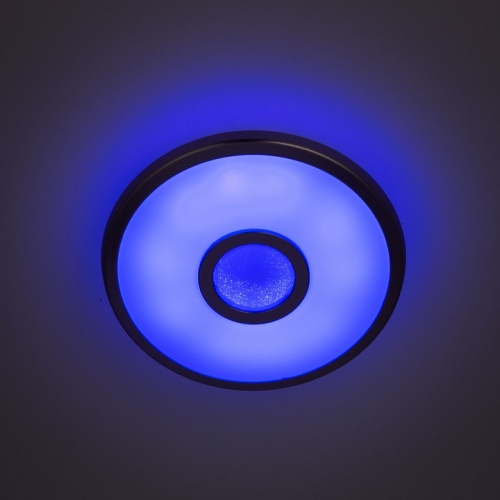 Накладной светильник Citilux Старлайт Смарт CL703A11G в Бородино фото 5