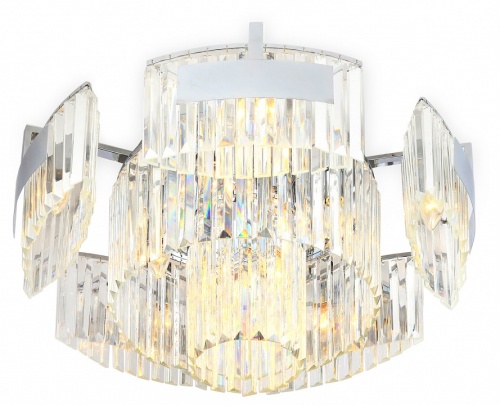 Потолочная люстра Ambrella Light TR TR5092 в Нижнем Новгороде