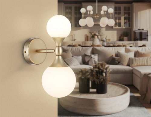 Бра Ambrella Light LH LH51053 в Нижнем Новгороде фото 2