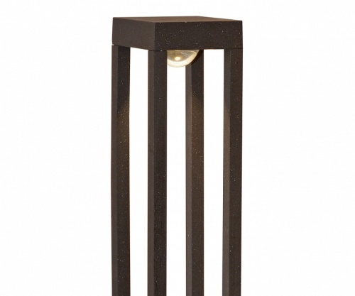 Наземный высокий светильник Kink Light  09307-60F,19 в Нижнем Новгороде фото 2
