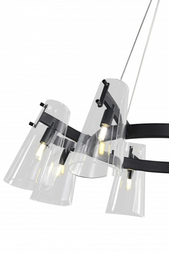 Подвесная люстра Zortes Dallas ZRS.90611.08 в Нижнем Новгороде фото 7