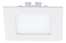 Встраиваемый светильник Eglo Fueva 1 94054 в Нижнем Новгороде