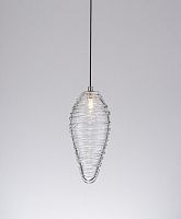 Подвесной светильник Belfast BRACKLEY 102-1 CR CL в Нижнем Новгороде